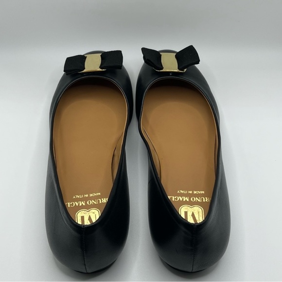 Bruno Magli mina flats 36.5 (6.5) - Picture 6 of 8